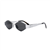 Celine Triomphe Metal 02 CL 40254U Kadın Güneş Gözlüğü 16A