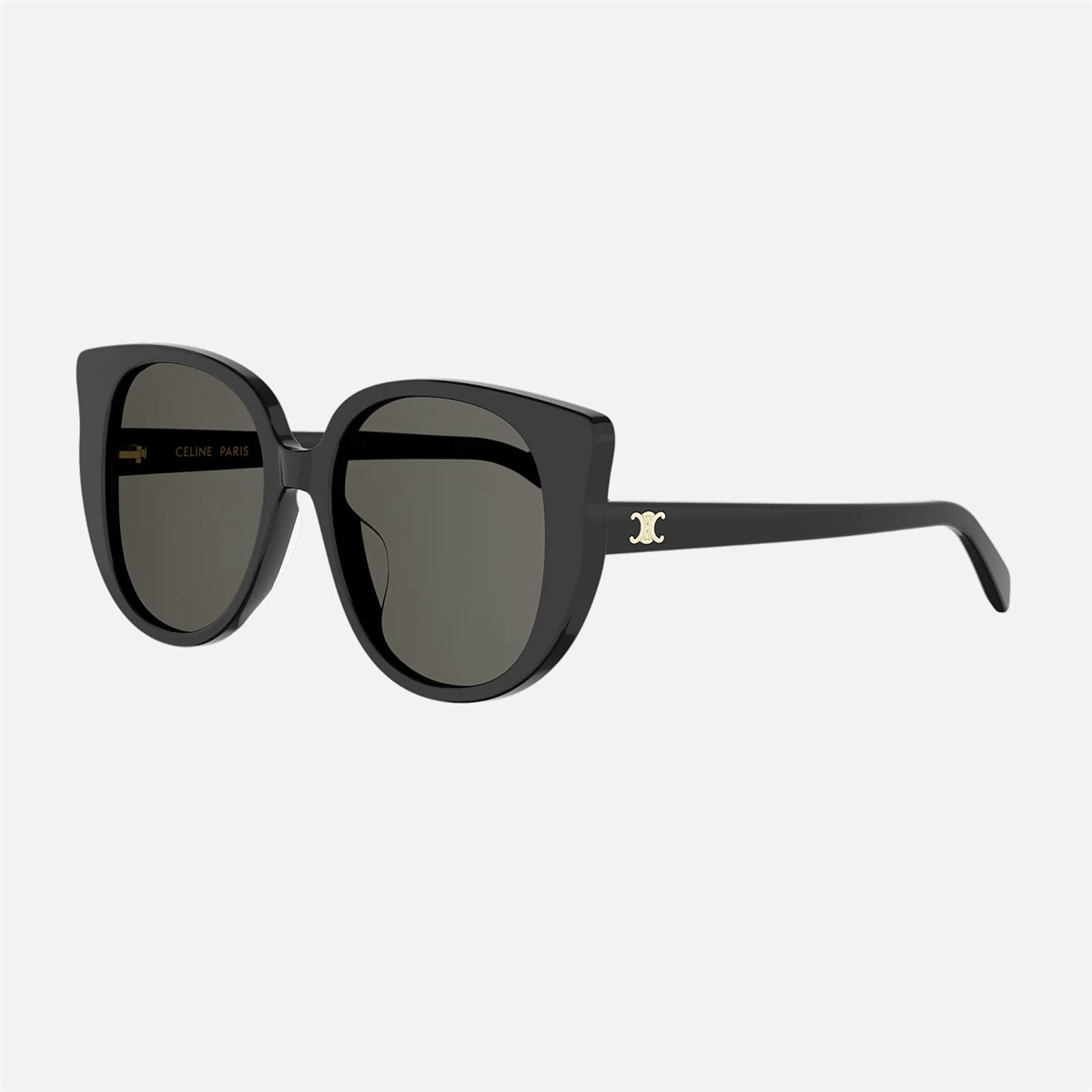 Celine Triomphe Mini CL 40358U 01A Kadın Güneş Gözlüğü