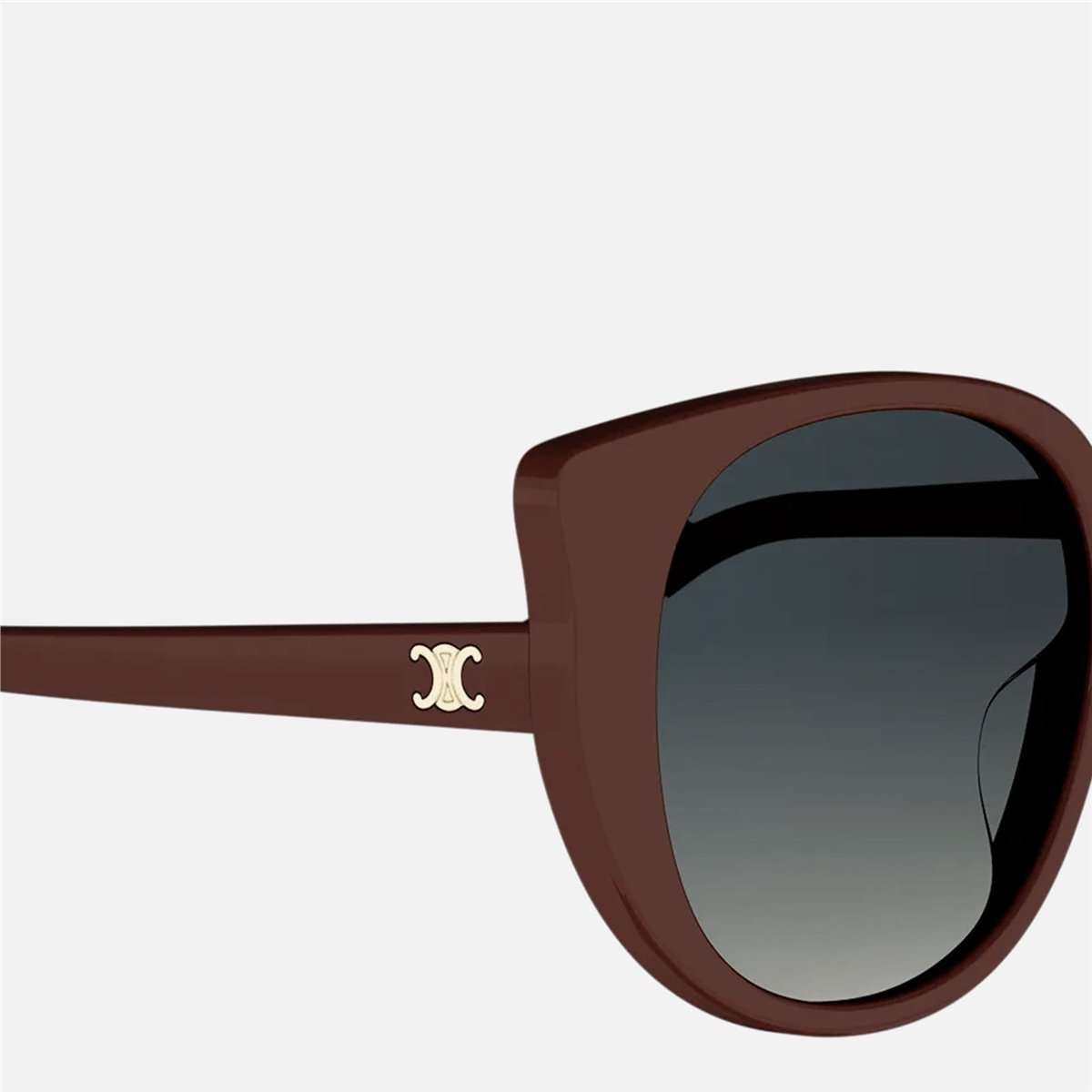 Celine Triomphe Mini CL 40358U 48B Kadın Güneş Gözlüğü