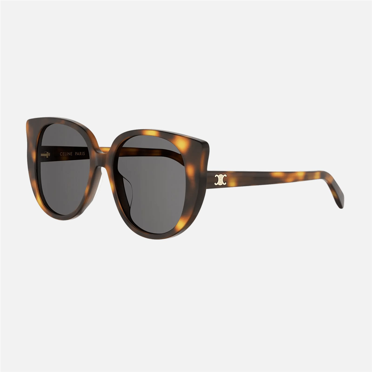 Celine Triomphe Mini CL 40358U 53A Kadın Güneş Gözlüğü