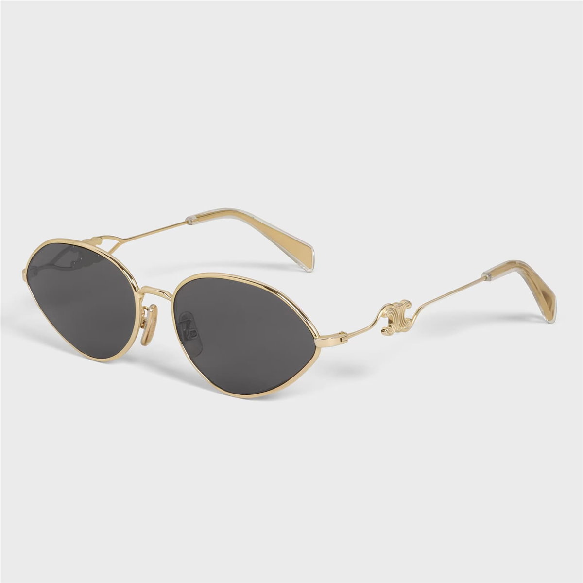 Celine Triomphe Wire 01 CL 40354U 32A Kadın Güneş Gözlüğü
