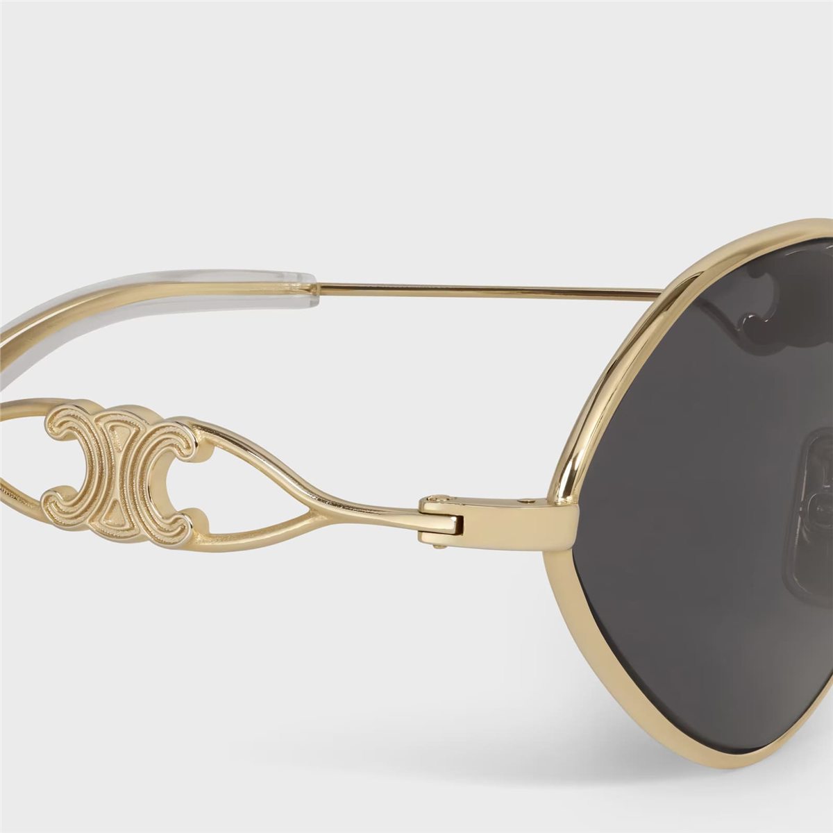 Celine Triomphe Wire 01 CL 40354U 32A Kadın Güneş Gözlüğü