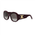 Celine Triomphe XL 02 CL 40305U 48F