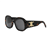 Celine Triomphe XL 02 CL 40305U 52A