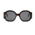 Celine Triomphe XL 02 CL 40305U 52A