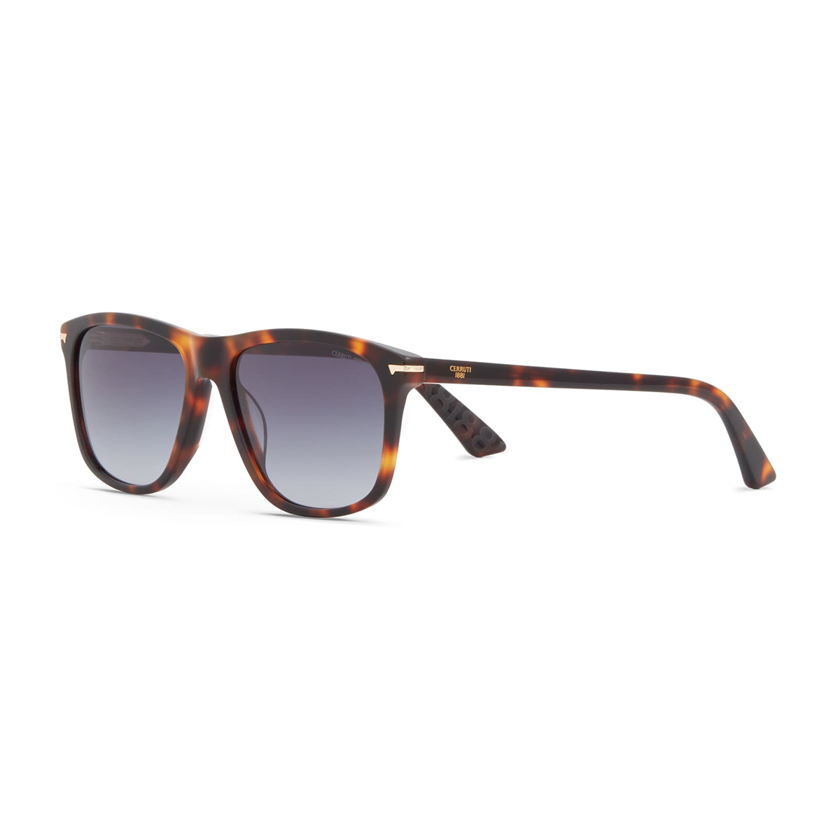 Cerruti 1881 CR 80115 C2 Erkek Güneş Gözlüğü