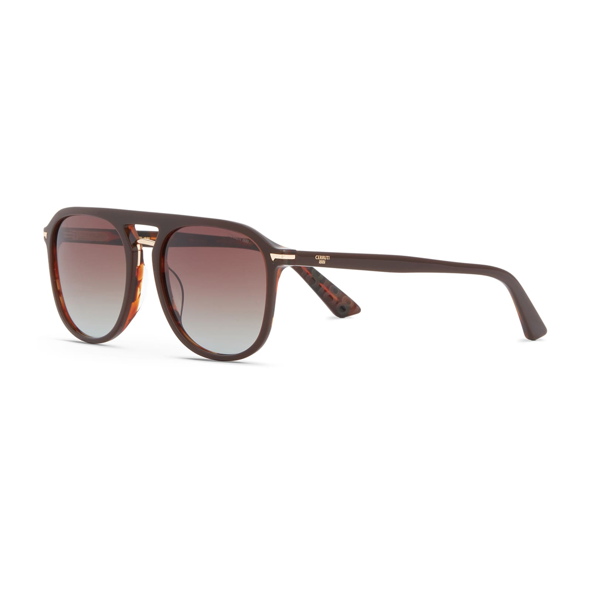 Cerruti 1881 CR 80116 C2 Erkek Güneş Gözlüğü