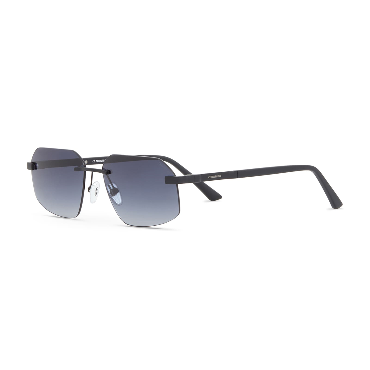 Cerruti 1881 CR 80125 C4 Erkek Güneş Gözlüğü