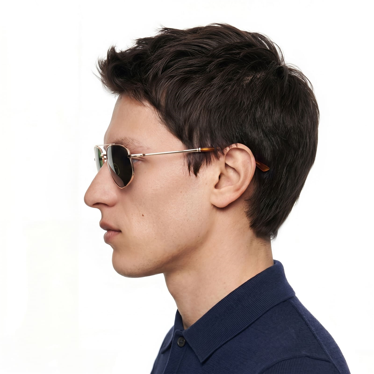 Cerruti 1881 CR 80126 C3 Erkek Güneş Gözlüğü