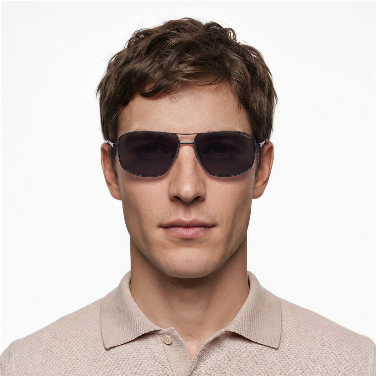 Cerruti 1881 CR 80127 C4 Erkek Güneş Gözlüğü