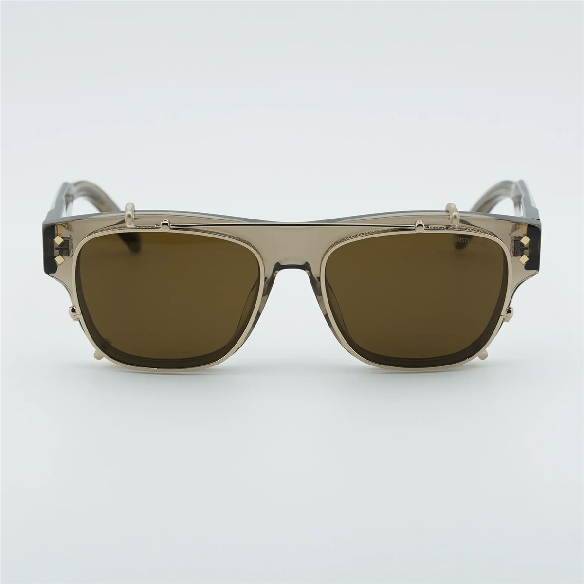 Dior CD Diamondo S10I DM 40158-CL 47E Erkek Güneş Gözlüğü