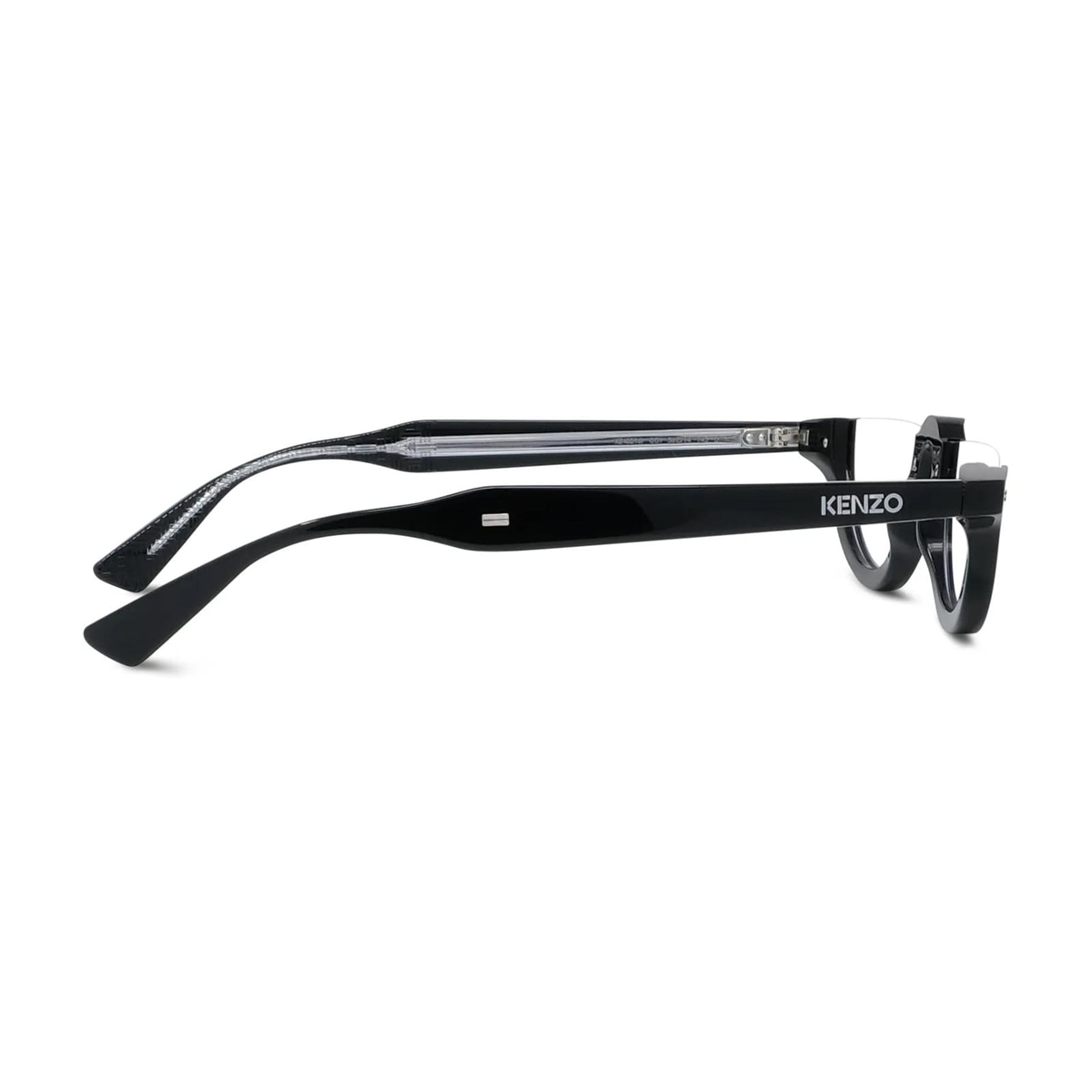 Kenzo Weave KZ 40216I 001 Unisex Güneş Gözlüğü