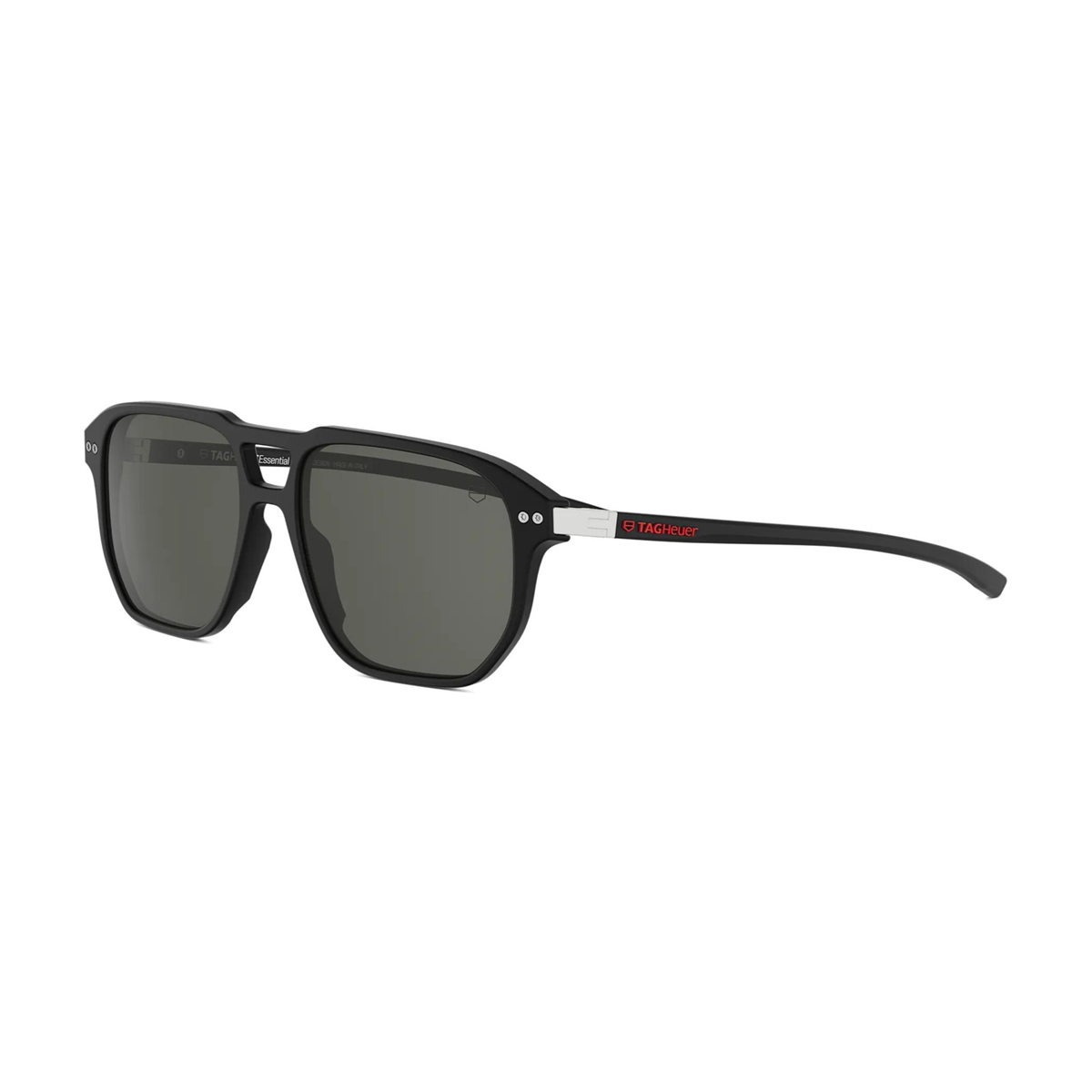 Tag Heuer Essential Tile TH 40064I 02A Erkek Güneş Gözlüğü