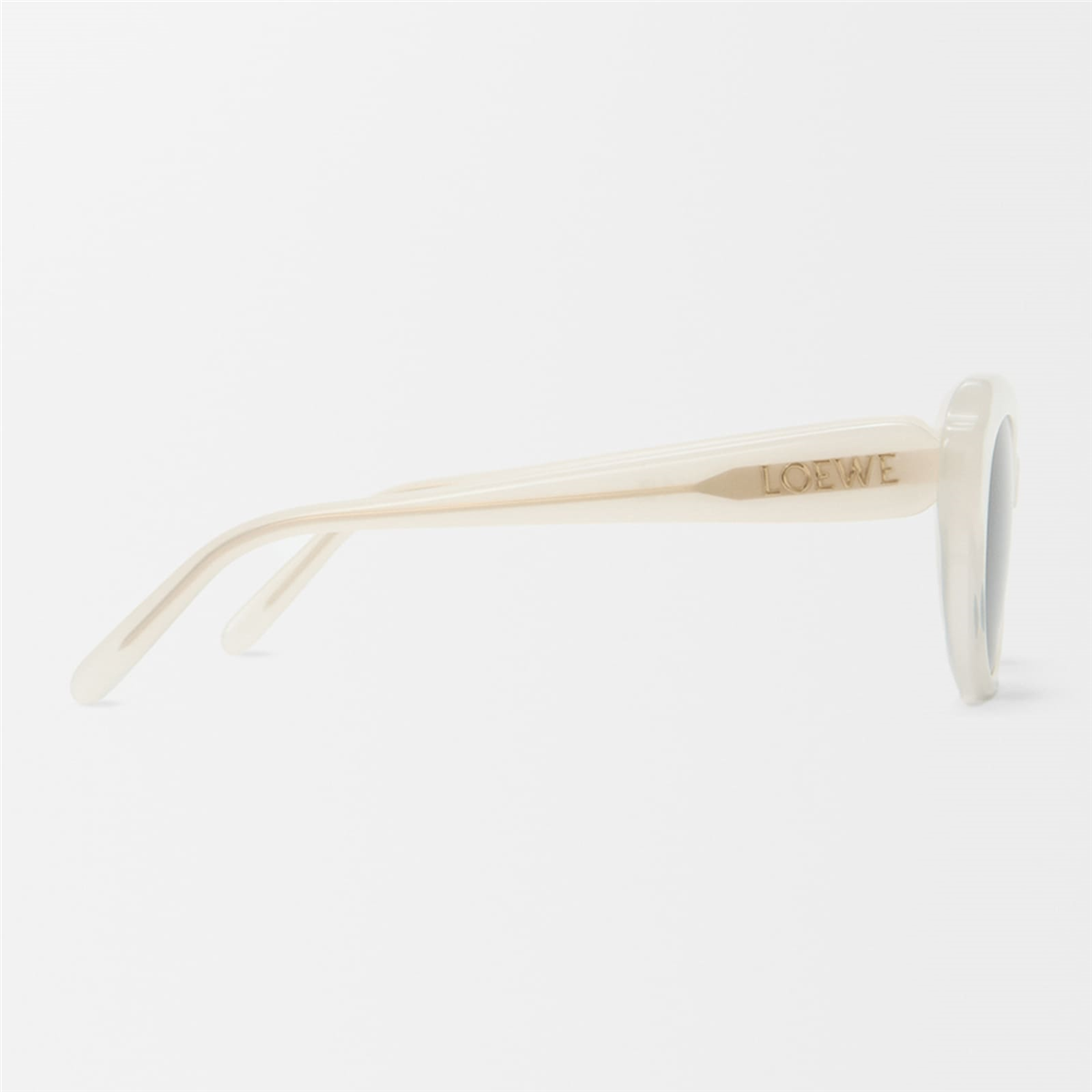 Loewe Slim LW 40178I 25N Kadın Güneş Gözlüğü
