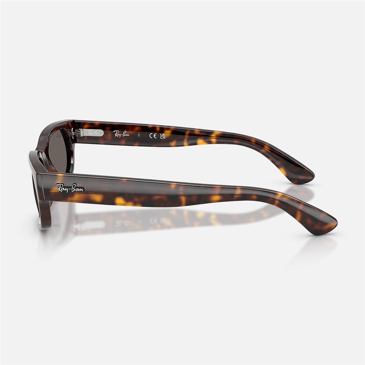 Ray-Ban RB 2236 902/B1 54 - Havana Unisex Güneş Gözlüğü