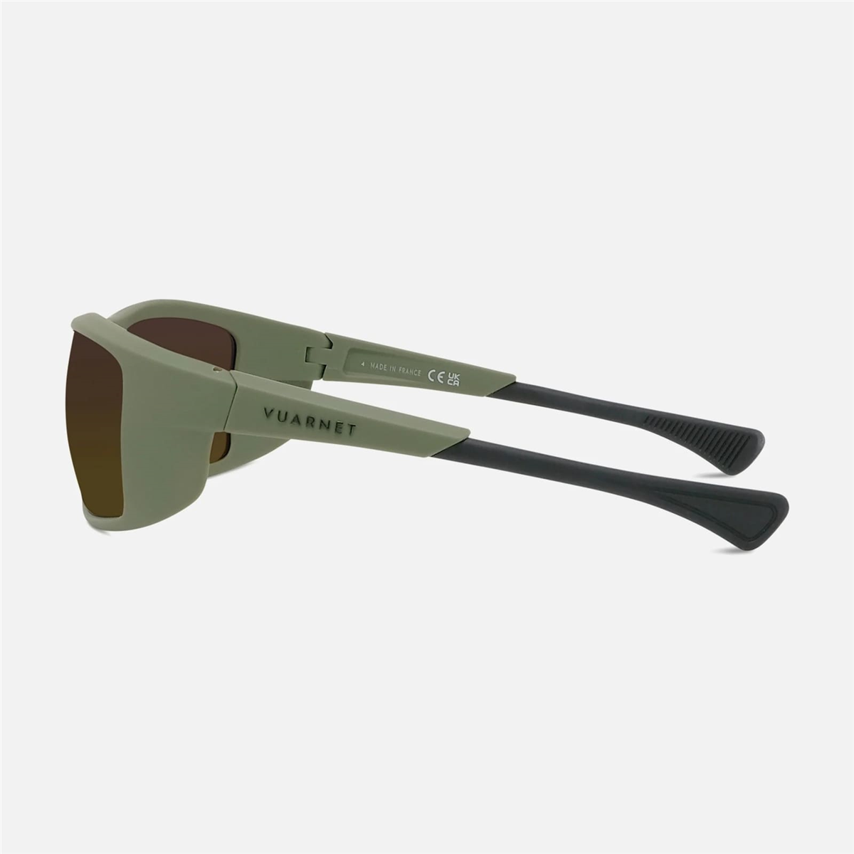 Vuarnet Racing 05 VU 40114U 96E Erkek Güneş Gözlüğü