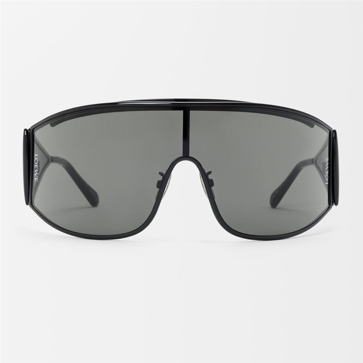 Loewe Signature Speed Mask LW 40202U 01A Kadın Güneş Gözlüğü