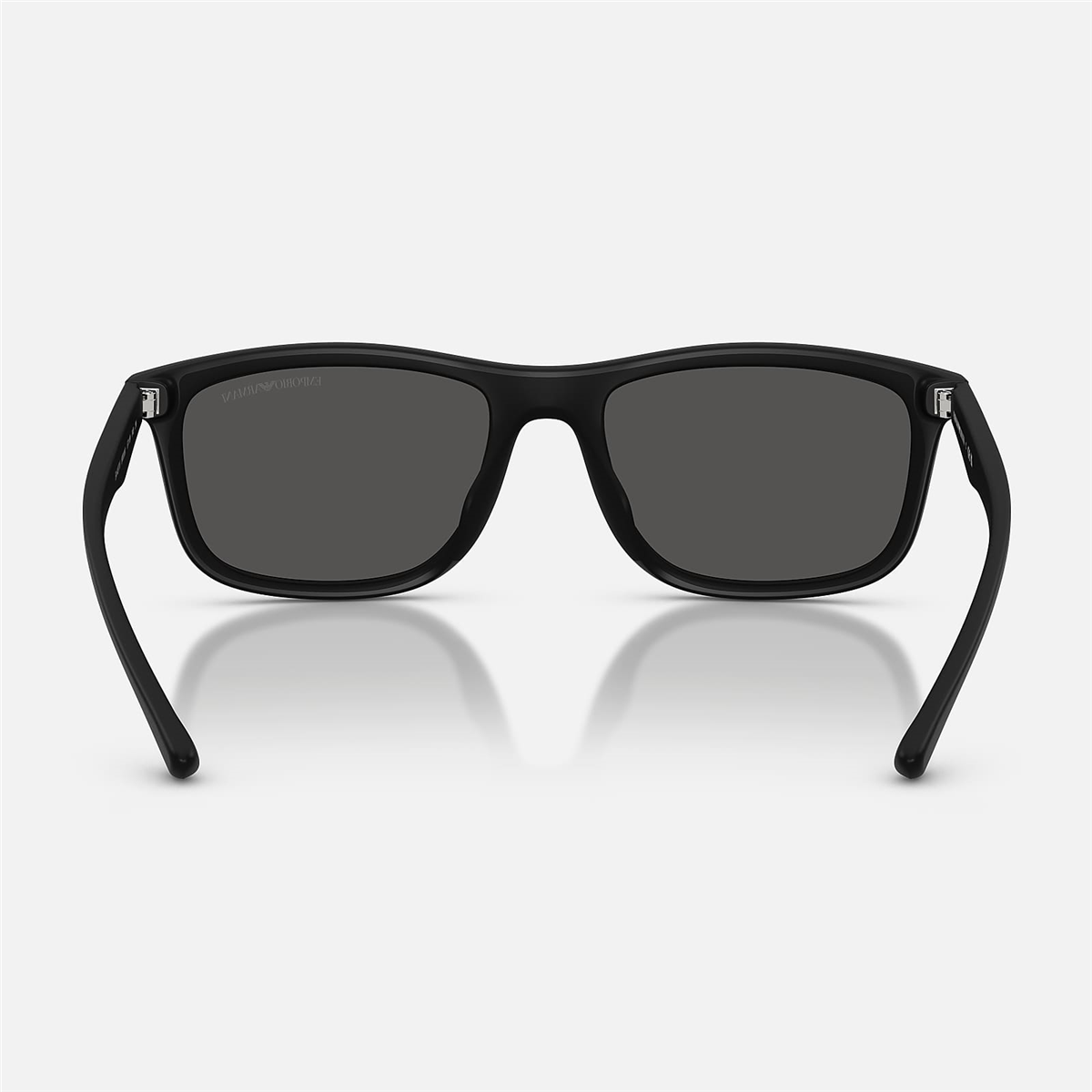 Emporio Armani EA 4277U 500187 57 - Siyah Erkek Güneş Gözlüğü