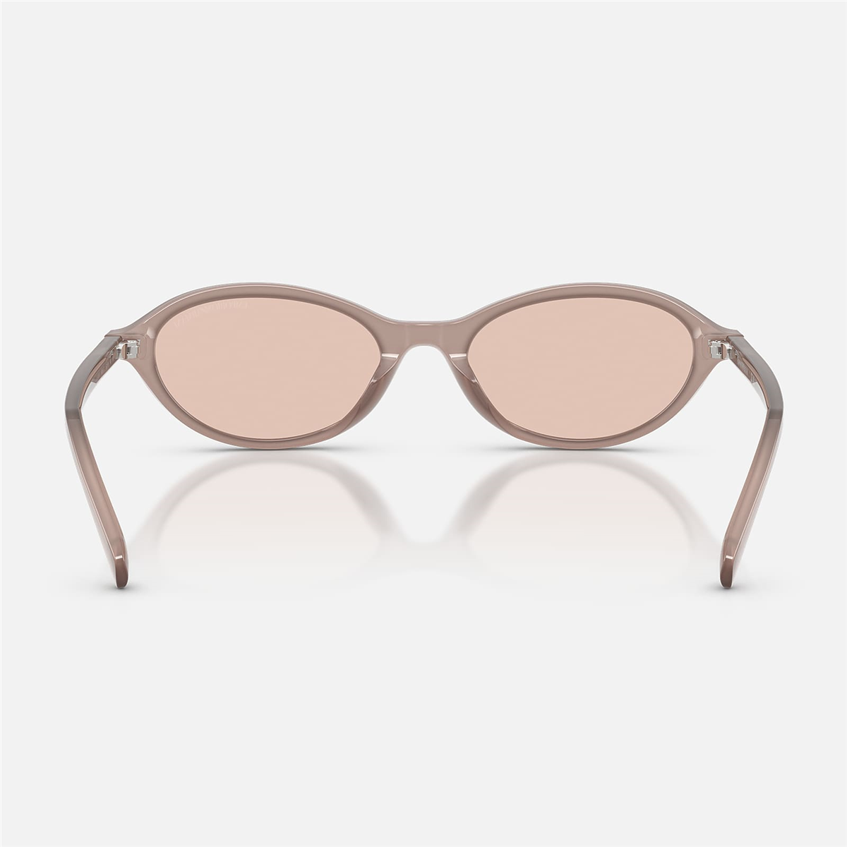 Emporio Armani EA 4281U 645673 52 - Pudra Kadın Güneş Gözlüğü