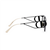Dior 30Montaigne B3U CD 40146U 05Q