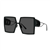Dior 30Montaigne SU Oversized CD 40030U 01A