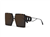 Dior 30Montaigne SU Oversized CD 40030U 52C