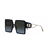 Dior 30Montaigne SU Oversized CD 40030U 90W