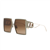 Dior 30Montaigne SU Oversized CD 40030U 20F