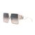 Dior 30Montaigne SU Oversized CD 40030U 72B