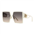 Dior 30Montaigne SU Oversized CD 40030U 25F