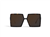 Dior 30Montaigne SU Oversized CD 40030U 52C