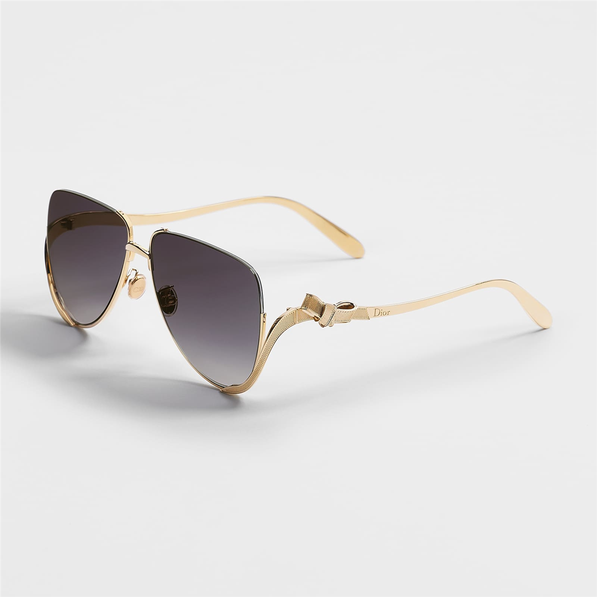 Dior Bow A2U CD 40285U 10B Kadın Güneş Gözlüğü