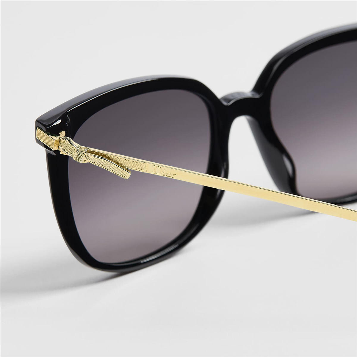 Dior Bow S1I CD 40288I 01B Kadın Güneş Gözlüğü