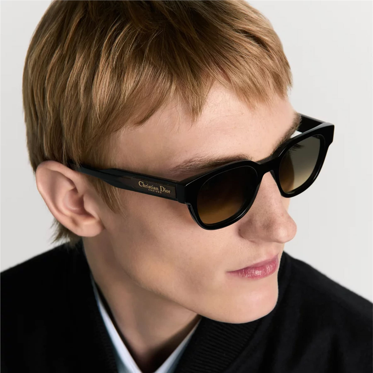 Dior Christian Dior Label R1I DM 40174I 01F