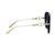 Dior CD Chain M2U CD 40161U 10V