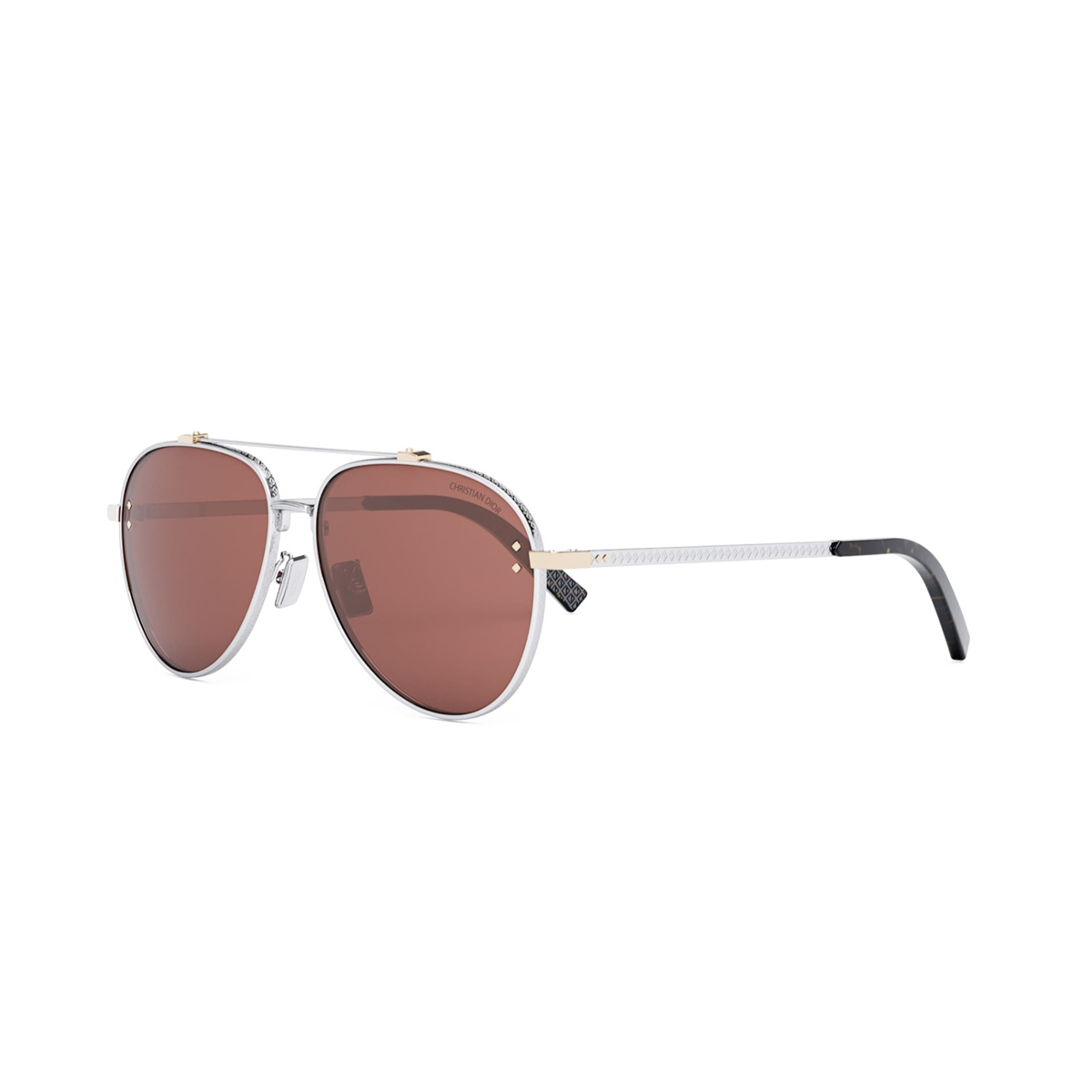 Dior CD Diamond A1U DM 40090U 16S