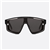 Dior CD Diamond M1U DM40134U-L 01A