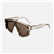Dior CD Diamond M1U DM40134U-L 57E