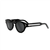 Dior CD Diamond R2I DM 40110I 01A