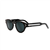 Dior CD Diamond R2I DM 40110I 56V