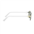 Dior Cd Diamond S11U DM 40163U 16N