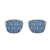 Dior CD Diamond S4U DM 40091U 16X