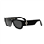 Dior CD Diamond S5I DM 40109I 01A