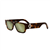 Dior CD Diamond S5I DM 40109I 53G