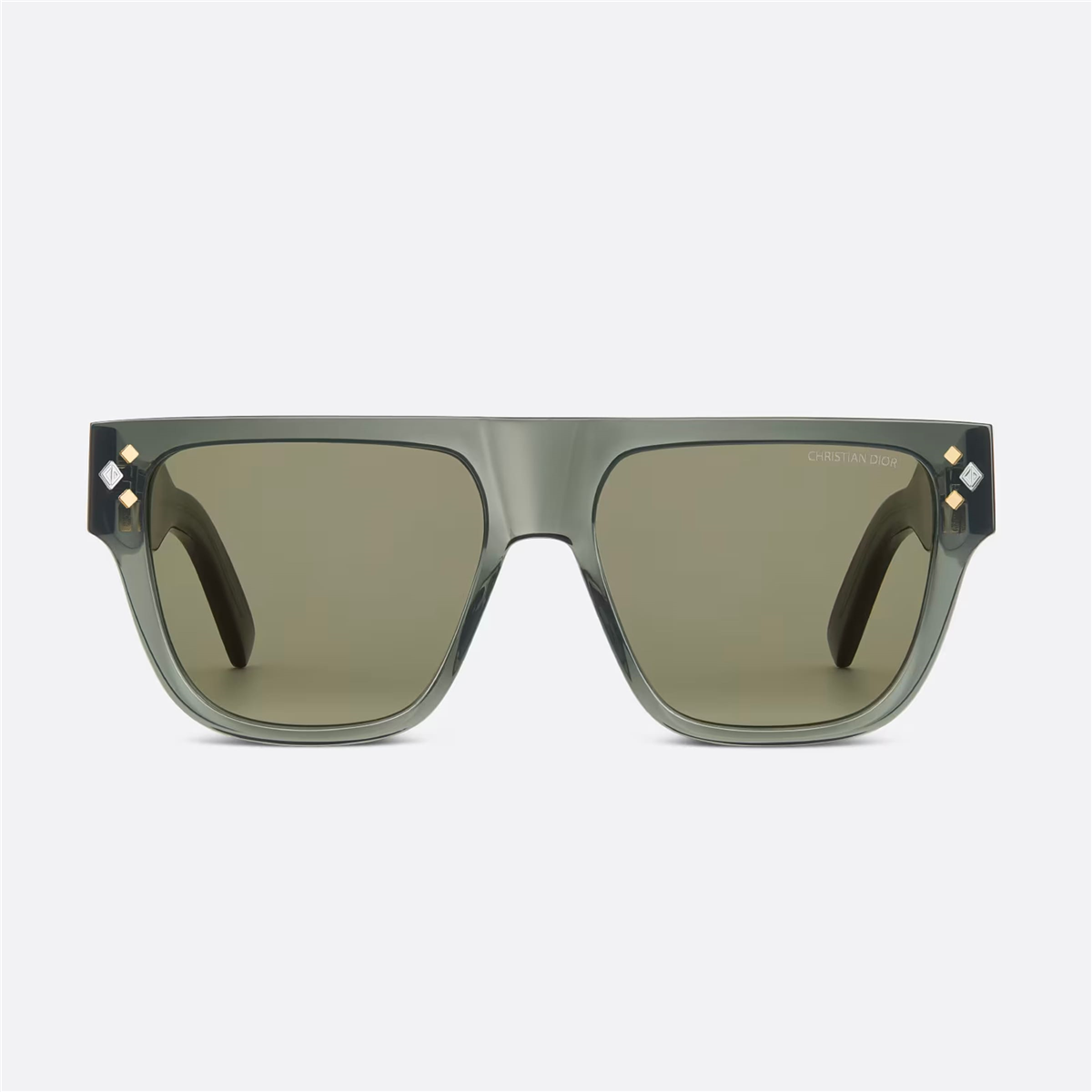 Dior CD Diamond S6I DM 40124I 96N