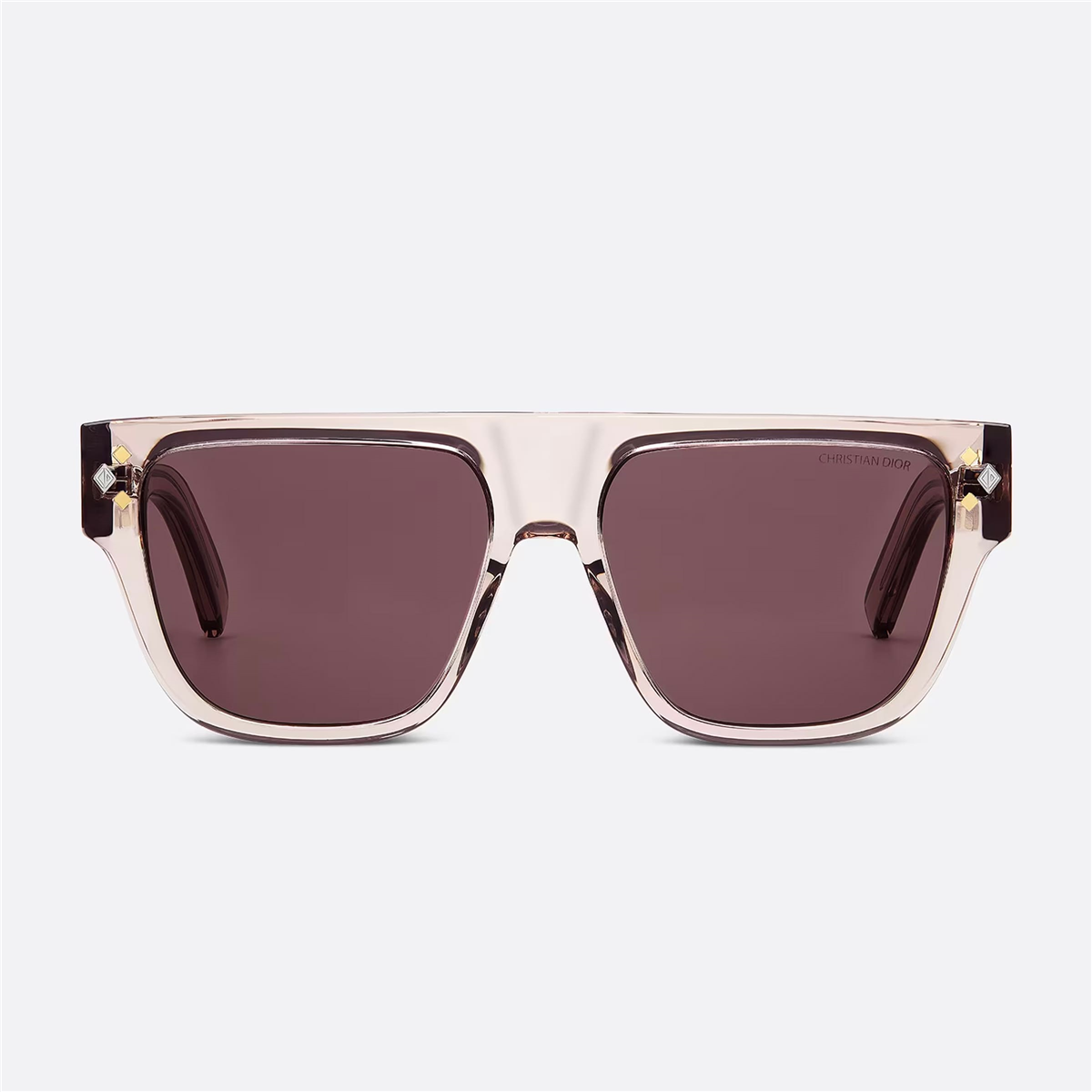 Dior CD Diamond S6I DM 40124I 72E