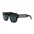 Dior CD Diamond S6I DM 40124I 56V