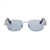 Dior Christian Dior Label S2U DM 40161U 16V