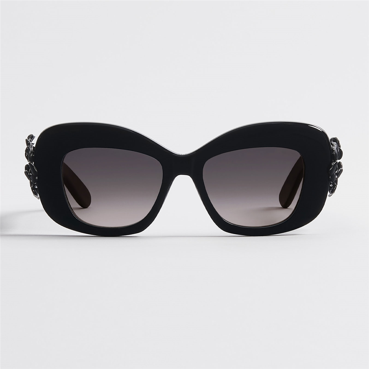 Dior Clover S3I CD 40259I 01B Kadın Güneş Gözlüğü