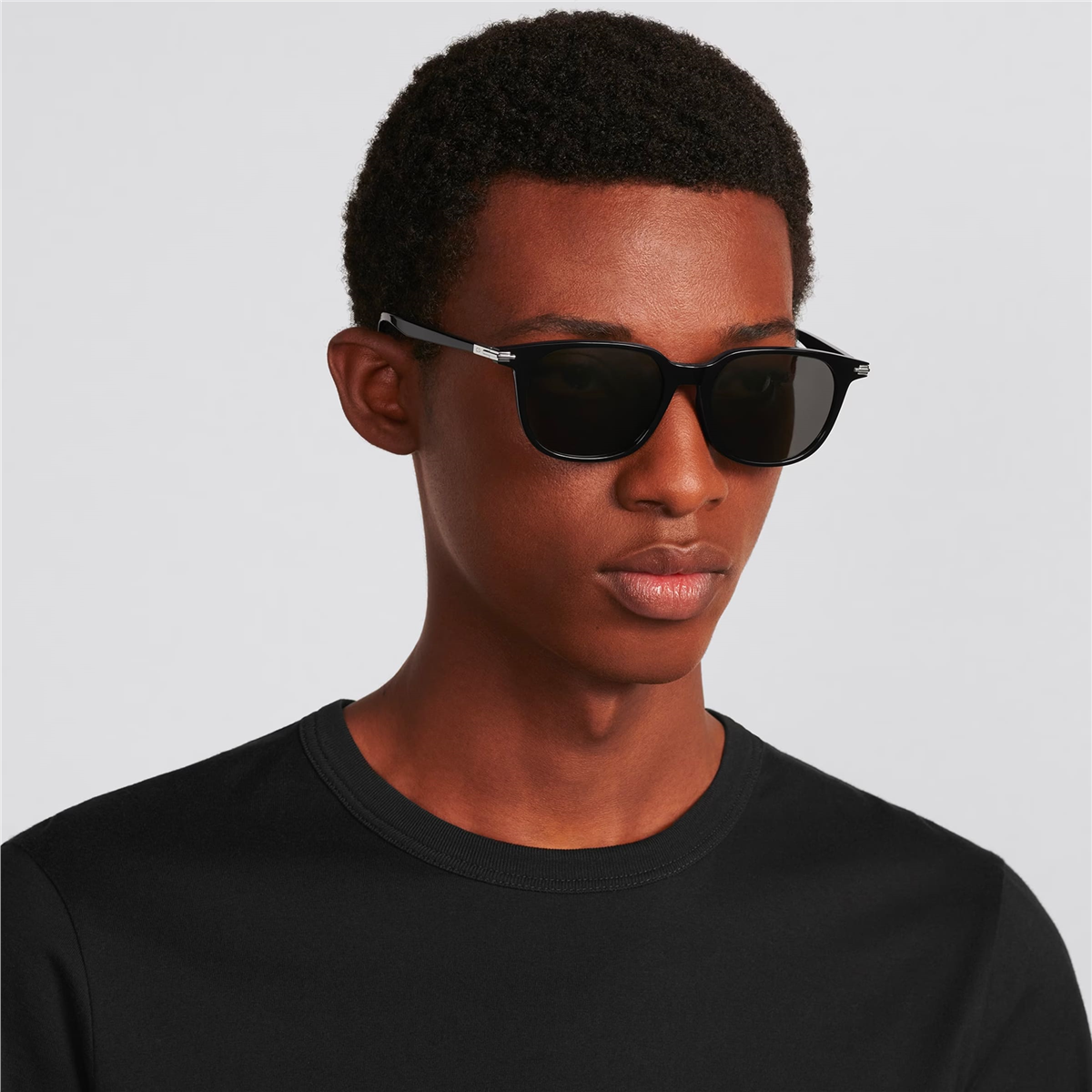 Dior DiorBlackSuit S12I Bioacetate DM 40125I 01A